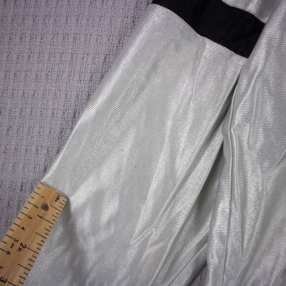 Nylon 2000's Vintage Quarter Zip Longsleeve - Picture 6 of 8